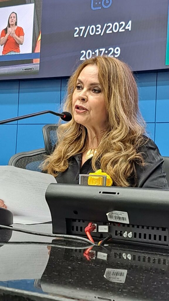 ALEMS reforça compromisso com igualdade de gênero com homenagem a 52 mulheres