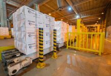 Exportações da Indústria de MS crescem 35% em fevereiro de 2024