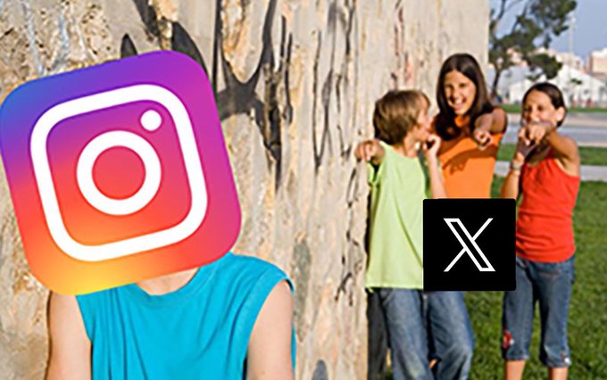 Instagram e Facebook estão fora do ar no inicio da tarde desta terça-feira