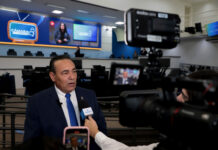 Parceria garante exibição de programas do TJMS na TV Câmara