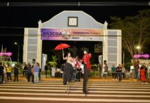 ‘Páscoa em Família’ encanta público em noite de abertura na ‘Vila Morena’