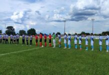 Com gol único, Operário vence Ivinhema e pode até empatar no returno