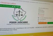 TJ de MS realiza leilão de 2,8 mil bens móveis