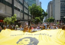 Caso Marielle: relação com agentes públicos é alarmante, diz Anistia