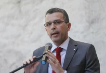 Delegado preso assumiu chefia da Polícia Civil na véspera do crime de Marielle Franco