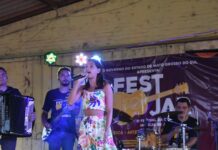 Festival de música chega à comunidade Furnas do Dionísio neste domingo