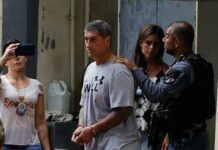 Irmãos Brazão: Chiquinho e Domingos foram delatados por Ronnie Lessa