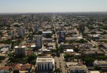 Dourados celebra 89 anos de emancipação político-administrativa