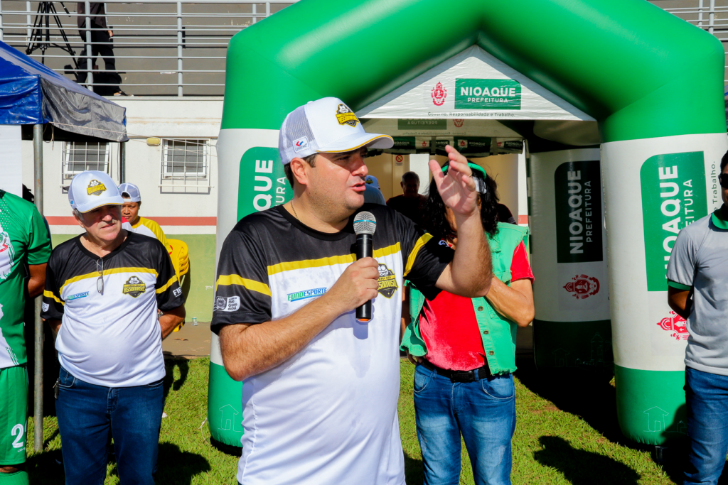 Confira os classificados da 20ª Copa Assomasul