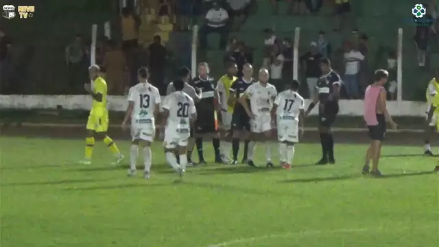 Novo empata contra DAC e agora depende do Ivinhema para seguir no Campeonato Novo empata contra DAC e agora depende do Ivinhema para seguir no Campeonato