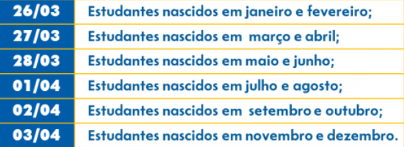 Programa Pé-de-Meia: Caixa inicia pagamento de R$ 200 nesta terça-feira