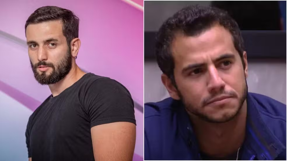 BBB 24: Matteus vence a Prova do Anjo e ganha imunidade BBB 24: Matteus vence a Prova do Anjo e ganha imunidade