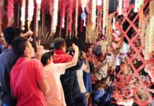 ‘Páscoa da Família’ recebe 50 crianças de unidades de acolhimento da SAS