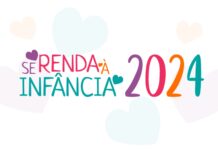 Contribuinte pode doar parte do IR à campanha ‘Se Renda à Infância 2024’