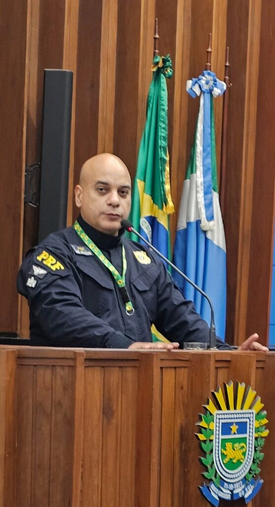 Abril Azul: Seminário debate importância da segurança humanizada e inclusiva