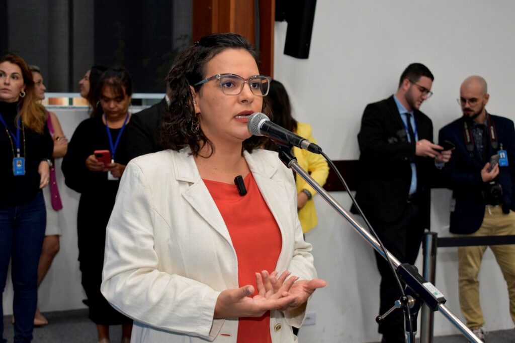 Deputados da ALEMS debatem a judicialização da Saúde em Mato Grosso do Sul
