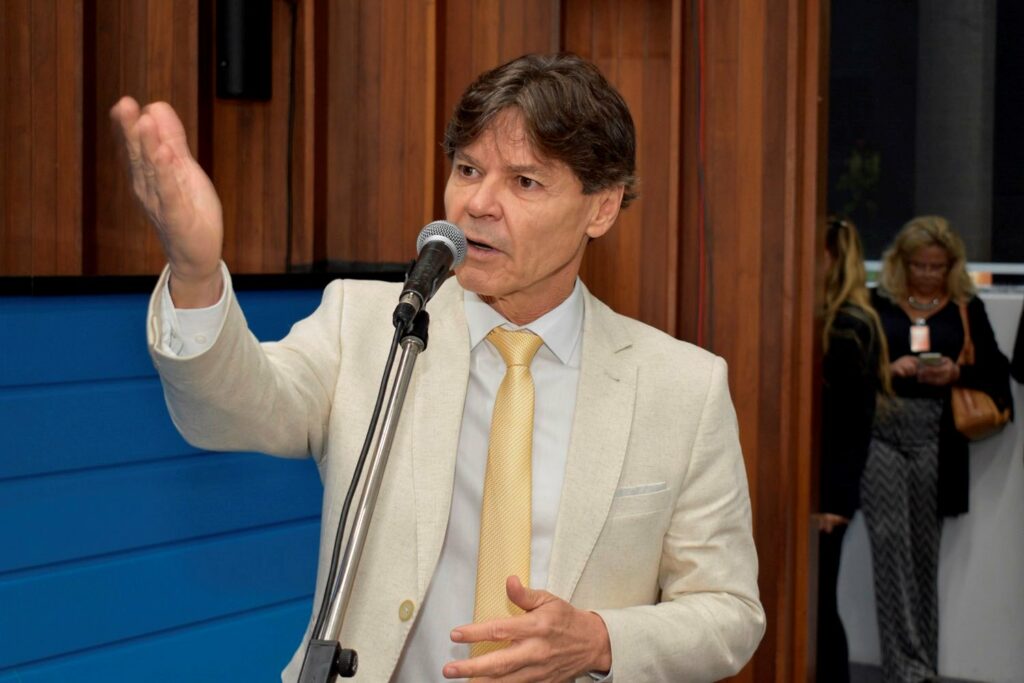 Deputados da ALEMS debatem a judicialização da Saúde em Mato Grosso do Sul