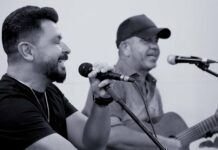 ‘Talento Regional’ traz bate-papo com dupla Victor Gregório e Marco Aurélio