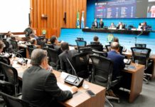 Lei: Publicado reajuste remuneratório dos servidores do Poder Legislativo