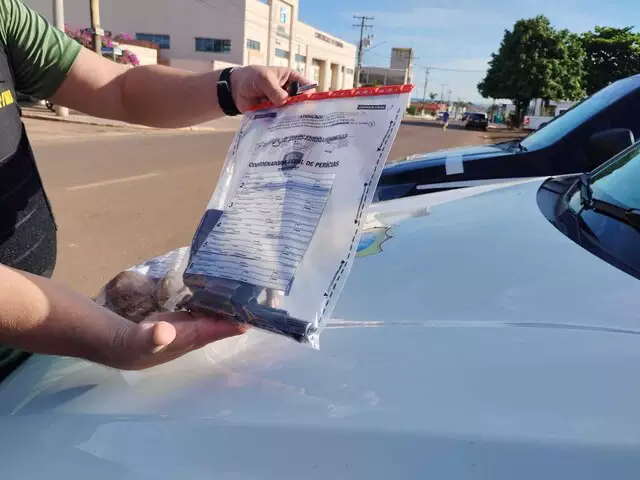 Bandido morre durante operação da polícia em Sonora Bandido morre durante operação da polícia em Sonora