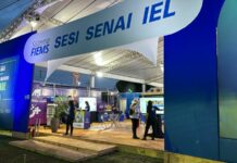 Edição especial: Confra no Hub leva discussões sobre inovação à Expogrande