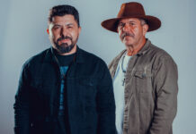 Victor Gregório & Marco Aurélio cantam pela 1a vez na Expogrande neste domingo