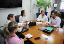 Prefeitura e Iphan irão trabalhar em conjunto para revitalizar complexo da Esplanada Ferroviária