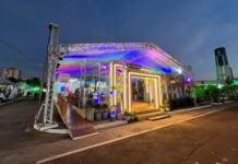 Estande PrefCG na Expogrande terá talk show com ex-incubados