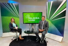 Programa ‘Palavra Livre’ da CMCG aborda orientações para declaração do Imposto de Renda