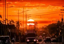 Até quando vai a nova onda de calor em Mato Grosso do Sul?