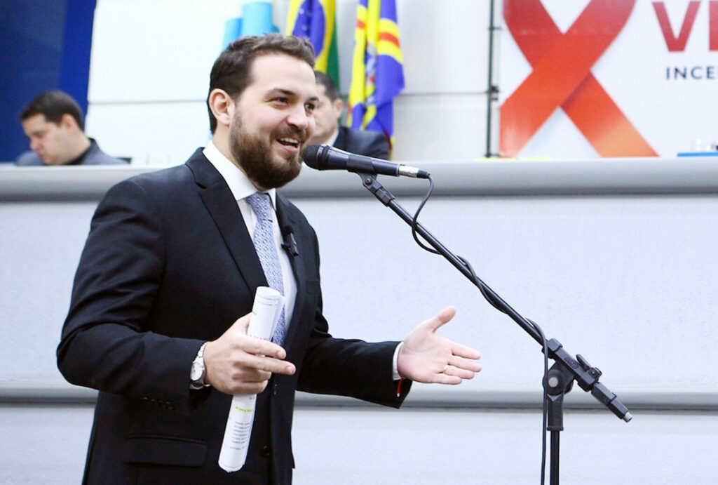 Tromper: MPE pede condenação de 22 pessoas incluindo vereador da Capital Tromper: MPE pede condenação de 22 pessoas incluindo vereador da Capital