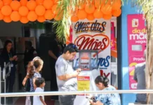 Gastos devem cair, mas movimentará R$ 478 milhões em Mato Grosso do Sul pelo Dia das Mães, aponta pesquisa