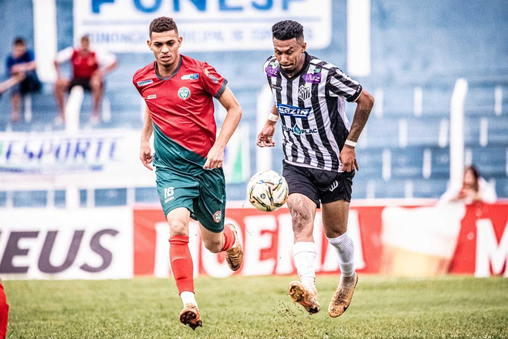 Decisão do Campeonato Sul-Mato-Grossense terão bolas exclusivas