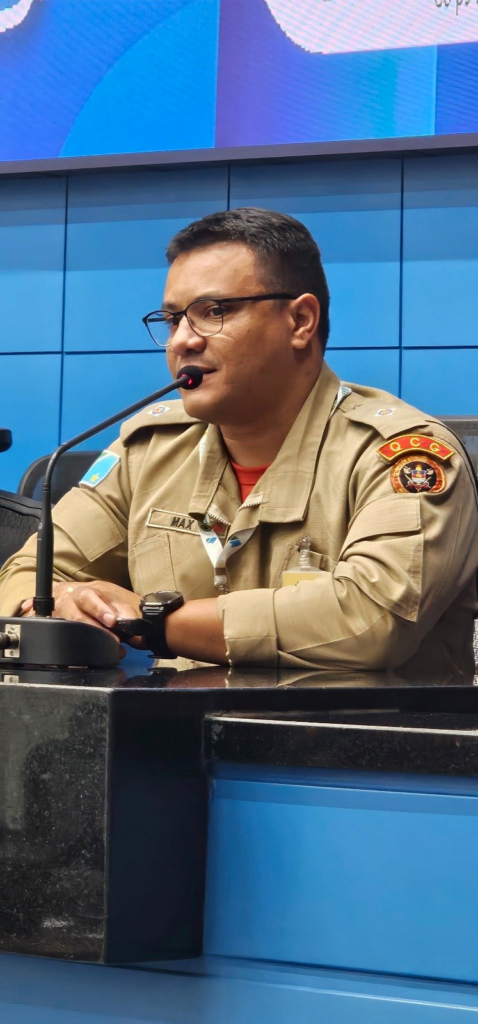 Abril Azul: Seminário debate importância da segurança humanizada e inclusiva Abril Azul: Seminário debate importância da segurança humanizada e inclusiva