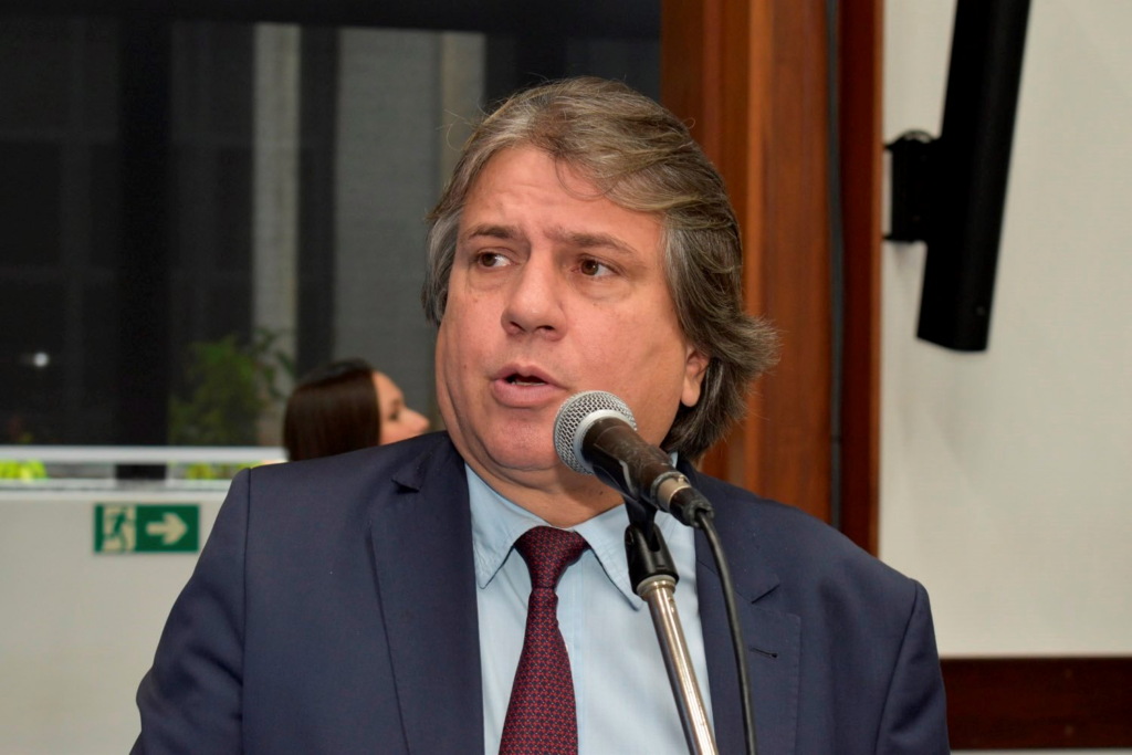 Misoginia e violência de gênero nos espaços políticos é debatida na ALEMS Misoginia e violência de gênero nos espaços políticos é debatida na ALEMS