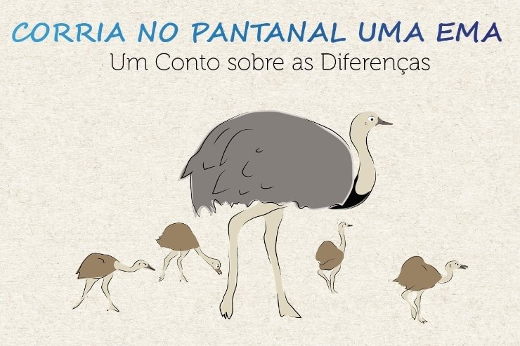 Dia Mundial da Conscientização do Autismo é oportunidade de fortalecer a inclusão Dia Mundial da Conscientização do Autismo é oportunidade de fortalecer a inclusão