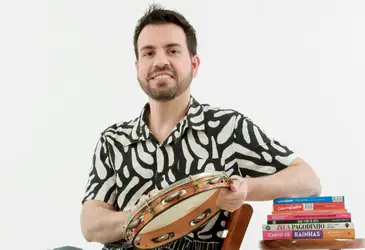 Dia da Mulher Sambista: música como lugar de luta e resistência Dia da Mulher Sambista: música como lugar de luta e resistência
