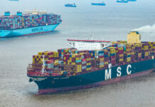 Irã apreende navio português que diz ser ligado a Israel