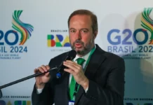 Brasil monitora impacto do conflito Irã x Israel no preço do petróleo