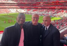 Após observações na Europa, Dorival Júnior volta ao Brasil para fechar lista da Copa América