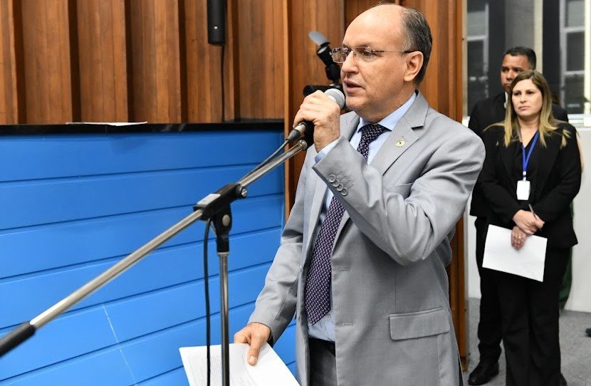 Deputados manifestam solidariedade ao povo gaúcho atingido pelas enchentes