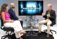 ‘Ponto de Vista’ mostra como assistência religiosa em presídios ampara detentas