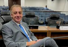 Ex‑deputado Neno Razuk vai parar na Difusão Vermelha da Interpol e será procurado em 196 países