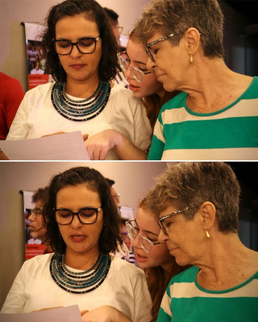 Dia das Mães: ALEMS pautada na garantia e divulgação dos direitos das mães