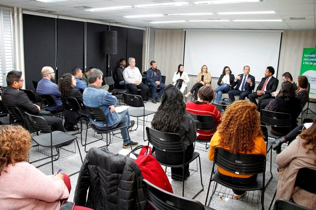 Proposta sobre pulverização de agrotóxicos deve considerar contribuições de Fórum