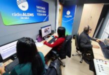 ‘Vozes da Fé’ é novo programa musical Ecumênico da rádio ALEMS