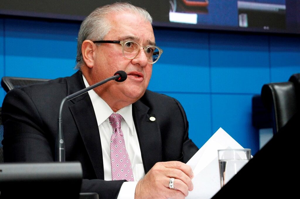 Audiência na ALEMS debateu projeto sobre motoristas de APP devendo ser alterado Audiência na ALEMS debateu projeto sobre motoristas de APP devendo ser alterado