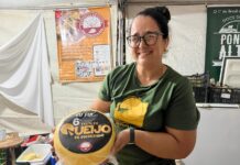 Faltam apenas 15 dias para a 7ª edição da Festa do Queijo do Distrito de Rochedinho