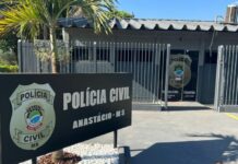 Homem é preso acusado de estuprar a própria irmã na frente dos sobrinhos autistas