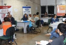 Amanhã Feirão da Empregabilidade na Funtrab oferece 168 empregos em CG